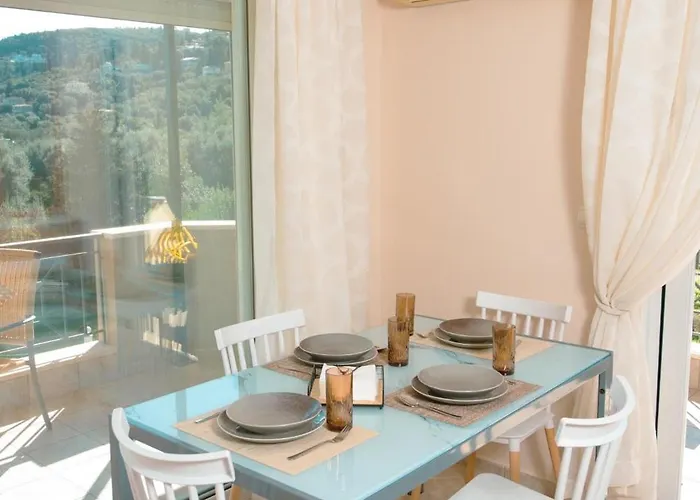 Apartament Olia B Ligia