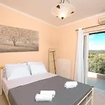 Apartament Olia B *