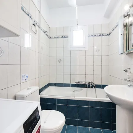 Olia B Apartment Lygia (Lefkada)