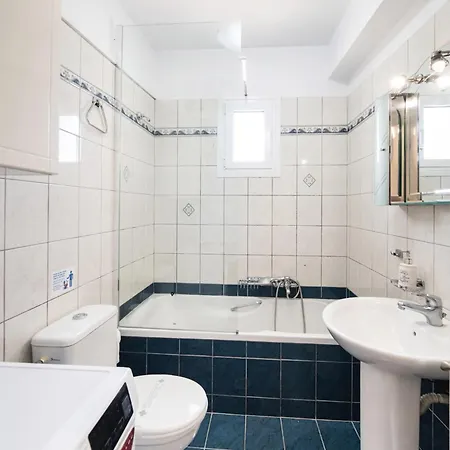 Olia B Apartment