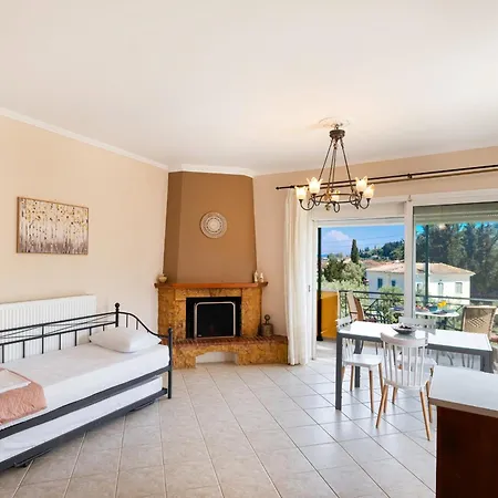 Apartment Olia B