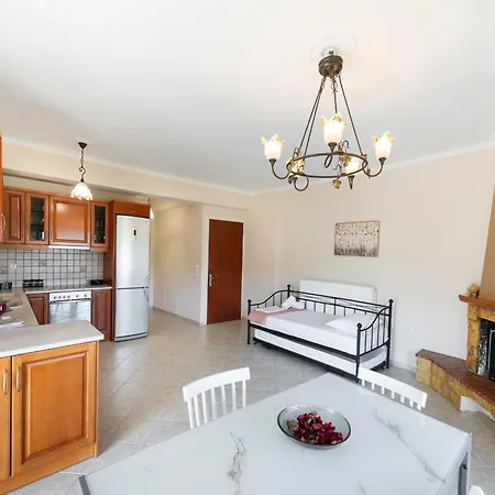 Apartment Olia B