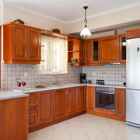 Olia B Apartment
