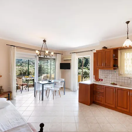 Apartment Olia B *