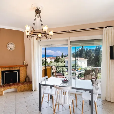 Olia B Lygia (Lefkada)