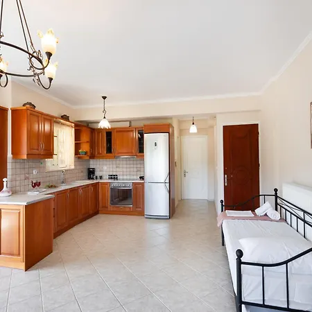 Apartment Olia B Lygia (Lefkada)