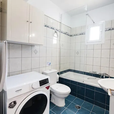 Apartment Olia B *