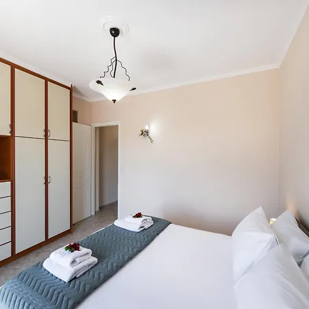 Olia B Apartment *