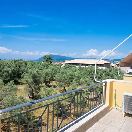 Apartment Olia B