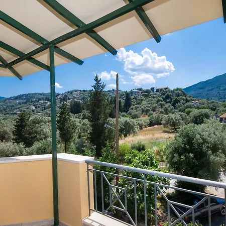 Apartment Olia B *