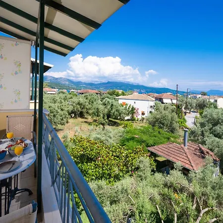 Olia B Apartment *
