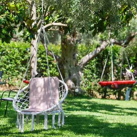 Apartment Olia B Lygia (Lefkada)