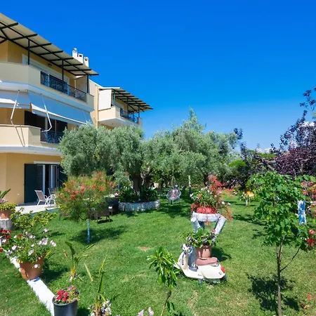 Olia B * Lygia (Lefkada)