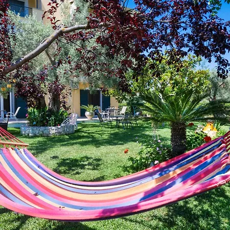 Olia B Lygia (Lefkada)