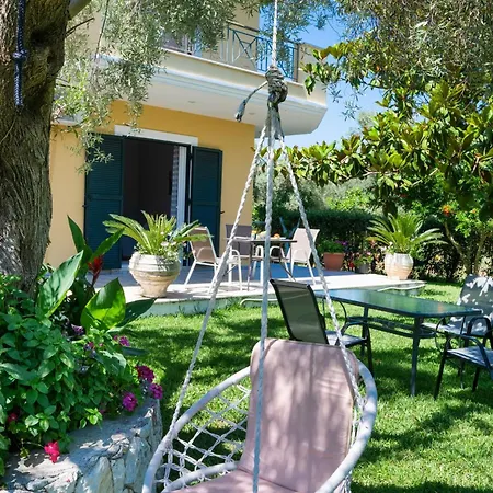Olia B * Lygia (Lefkada)