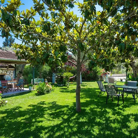 Apartment Olia B